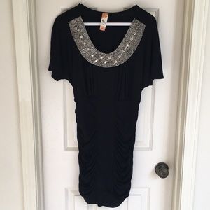 S-12 Jersey Dress